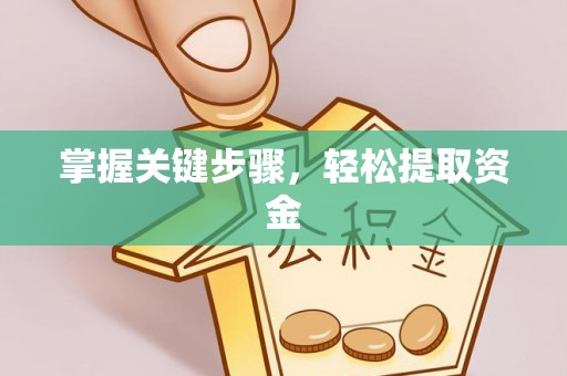 济阳掌握关键步骤，轻松提取资金